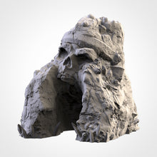 Charger l'image dans la galerie, Décors Terres Maudites