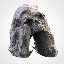 Charger l'image dans la galerie, Décors Terres Maudites