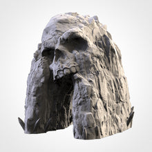 Charger l'image dans la galerie, Décors Terres Maudites