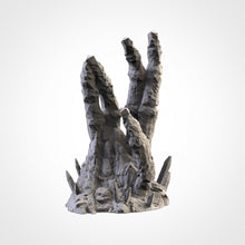 Charger l'image dans la galerie, Décors Terres Maudites