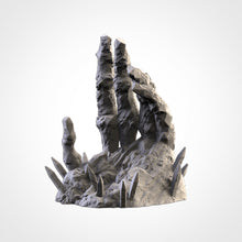 Charger l'image dans la galerie, Décors Terres Maudites