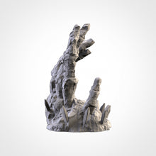 Charger l'image dans la galerie, Décors Terres Maudites