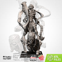 Charger l'image dans la galerie, Emissaire du Roi