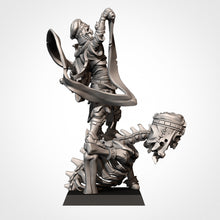 Charger l'image dans la galerie, Emissaire du Roi