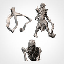 Charger l'image dans la galerie, Emissaire du Roi