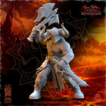 Load image into Gallery viewer, Mayhem Chaos Maurauders