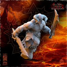 Load image into Gallery viewer, Mayhem Chaos Maurauders