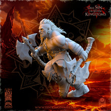 Load image into Gallery viewer, Mayhem Chaos Maurauders