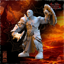 Load image into Gallery viewer, Mayhem Chaos Maurauders