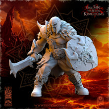 Load image into Gallery viewer, Mayhem Chaos Maurauders