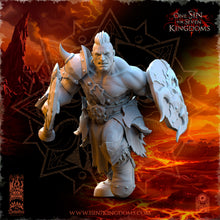 Load image into Gallery viewer, Mayhem Chaos Maurauders