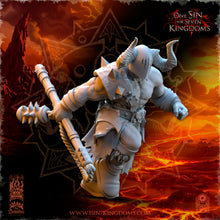 Load image into Gallery viewer, Mayhem Chaos Maurauders