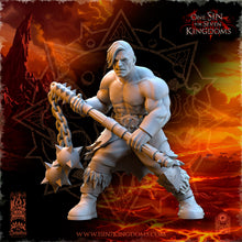 Load image into Gallery viewer, Mayhem Chaos Maurauders