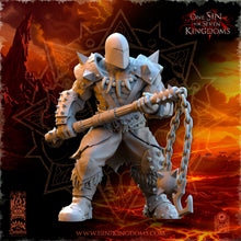 Load image into Gallery viewer, Mayhem Chaos Maurauders