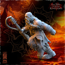 Load image into Gallery viewer, Mayhem Chaos Maurauders