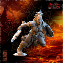 Load image into Gallery viewer, Mayhem's Chaos Maurauders