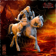 Load image into Gallery viewer, Marauder Riders of Mayhem