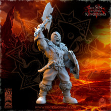 Load image into Gallery viewer, Mayhem Chaos Maurauders