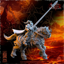 Load image into Gallery viewer, Mayhem Chaos Knights