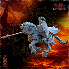 Load image into Gallery viewer, Mayhem Chaos Knights