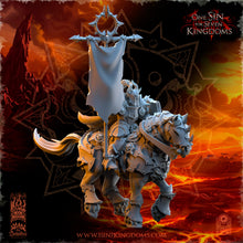 Load image into Gallery viewer, Mayhem Chaos Knights