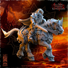 Load image into Gallery viewer, Mayhem Chaos Knights