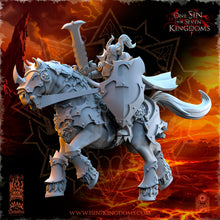 Load image into Gallery viewer, Mayhem Chaos Knights