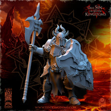 Load image into Gallery viewer, Mayhem Chaos Warriors