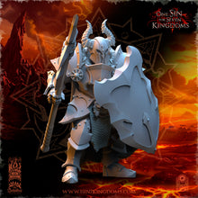 Load image into Gallery viewer, Mayhem Chaos Warriors