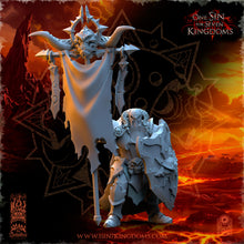 Load image into Gallery viewer, Mayhem Chaos Warriors