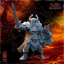 Load image into Gallery viewer, Mayhem Chaos Warriors