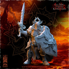 Load image into Gallery viewer, Mayhem Chaos Warriors