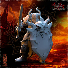 Load image into Gallery viewer, Mayhem Chaos Warriors