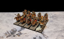 Load image into Gallery viewer, Northern Wolves Army Box