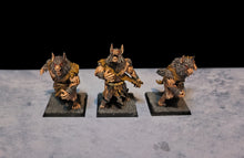 Load image into Gallery viewer, Northern Wolves Army Box