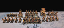 Load image into Gallery viewer, Northern Wolves Army Box