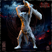 Charger l'image dans la galerie, Trolls de Pierre