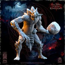 Charger l'image dans la galerie, Trolls de Pierre