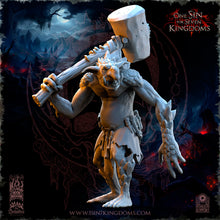 Charger l'image dans la galerie, Boite Rancunes et Pillages