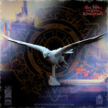 Charger l'image dans la galerie, Grands Aigles d'Ashur