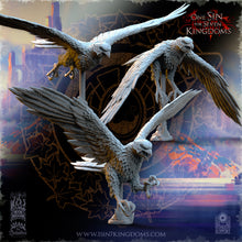 Charger l'image dans la galerie, Grands Aigles d'Ashur