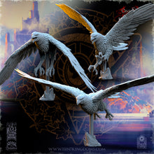Charger l'image dans la galerie, Grands Aigles d'Ashur