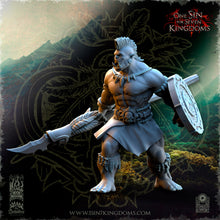 Charger l'image dans la galerie, Guerriers Orcs de Salanaar