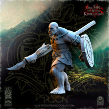 Charger l'image dans la galerie, Guerriers Orcs de Salanaar