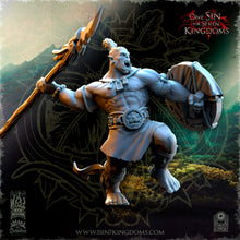 Charger l'image dans la galerie, Guerriers Orcs de Salanaar