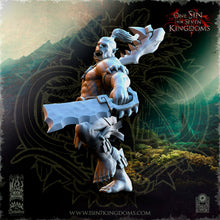 Charger l'image dans la galerie, Guerriers Orcs de Salanaar