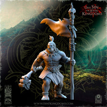 Charger l'image dans la galerie, Guerriers Orcs de Salanaar