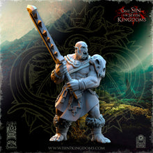 Charger l'image dans la galerie, Guerriers Orcs de Salanaar