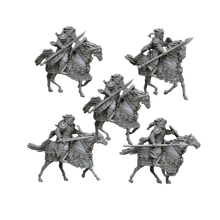 Load image into Gallery viewer, Northern Wolves Army Box