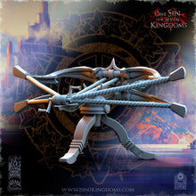 Charger l'image dans la galerie, Baliste d'Ashur